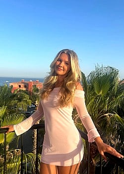 Taylor Ford (Athlete)
